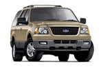 Ford USA Expedition II