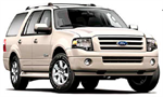 Ford USA Expedition III
