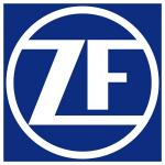 Бренд ZF