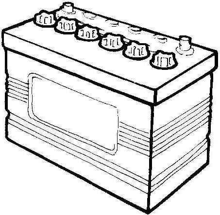 Аккумуляторы