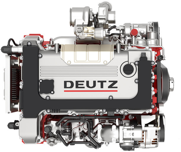 DEUTZ