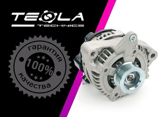 Tesla Technics